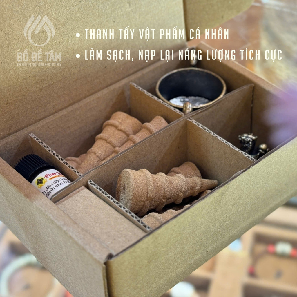 Bộ Kit An Nhiên Đồng Hành Siêu Thị Vạn Kim Đại Cát – An Tâm, Tiện Dụng Du Lịch