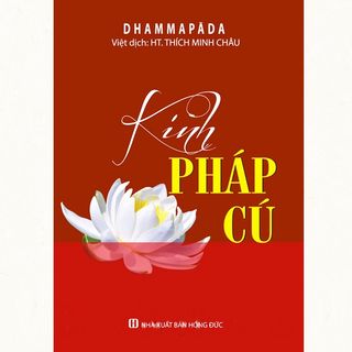 Kinh Pháp Cú - HT. Thích Minh Châu - Vạn Kim Đại Cát