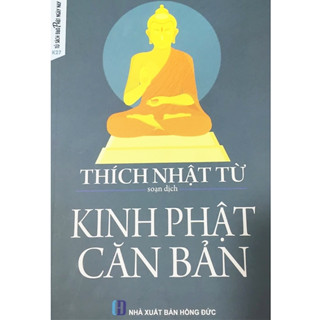 Kinh Phật Căn Bản - Vạn Kim Đại Cát