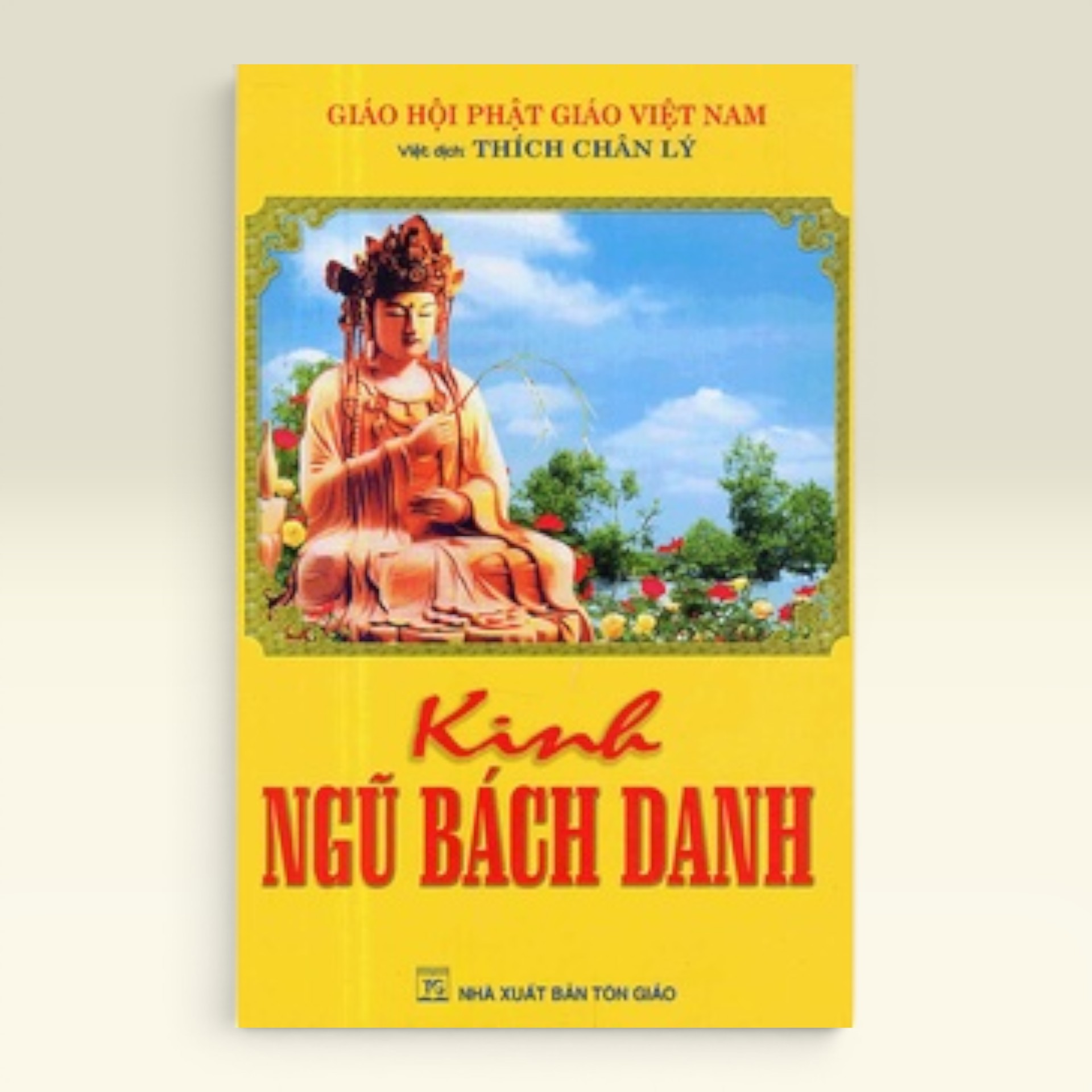 Kinh Ngũ Bách Danh - Vạn Kim Đại Cát
